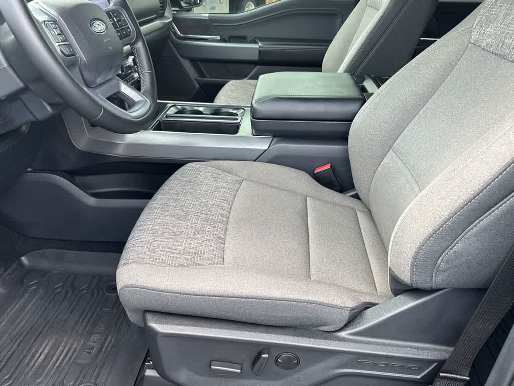 Thumbnail: 2024 Ford F-150 - 9