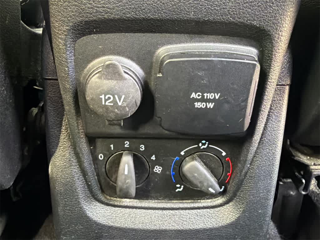 Thumbnail: 2022 Ford Transit Series - 21