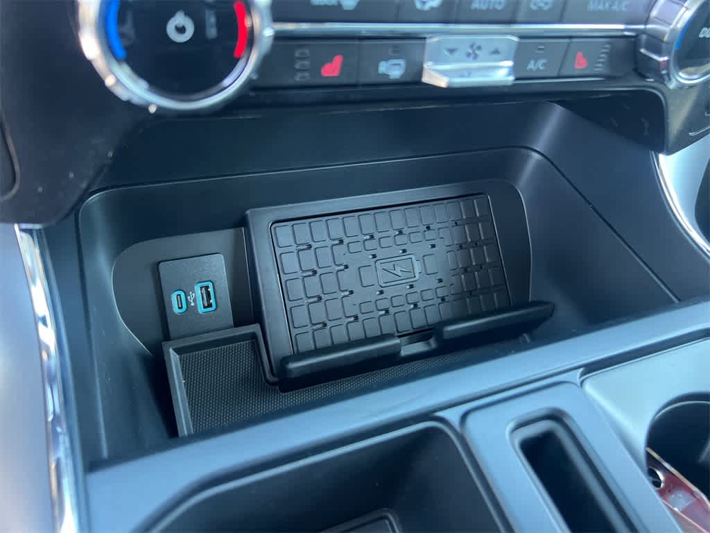 2024 Ford F-150 XLT 29