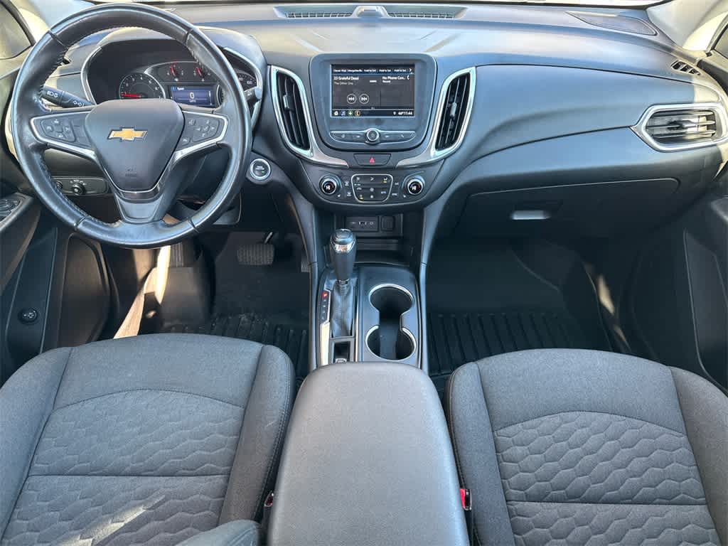 Thumbnail: 2019 Chevrolet Equinox - 19
