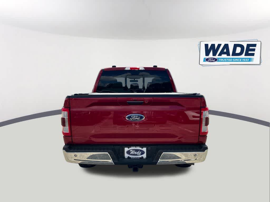 Thumbnail: 2022 Ford F-150 - 6