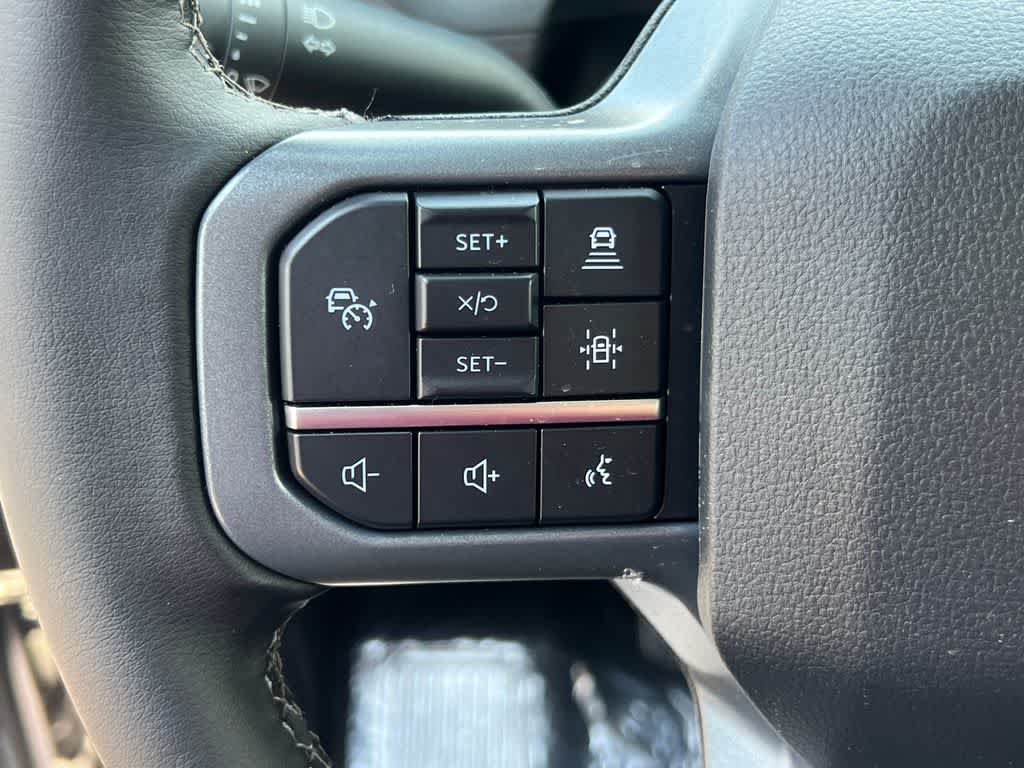 Thumbnail: 2025 Ford F-150 - 26