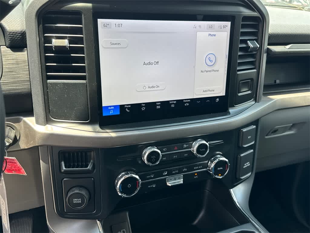 Thumbnail: 2025 Ford F-150 - 25