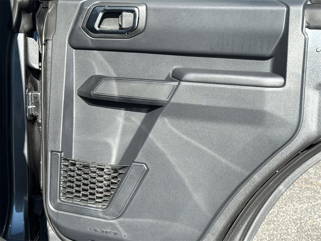 Thumbnail: 2025 Ford Bronco - 15