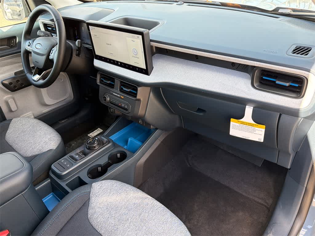 Thumbnail: 2025 Ford Maverick - 13