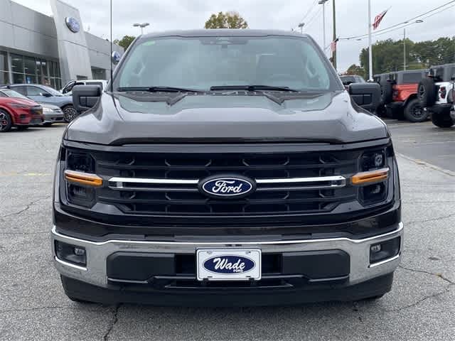 Thumbnail: 2024 Ford F-150 - 6