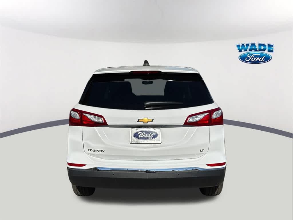 Thumbnail: 2019 Chevrolet Equinox - 6