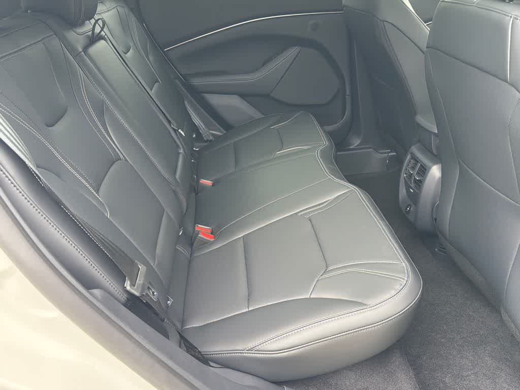 Thumbnail: 2026 Ford Mustang Mach-E - 14