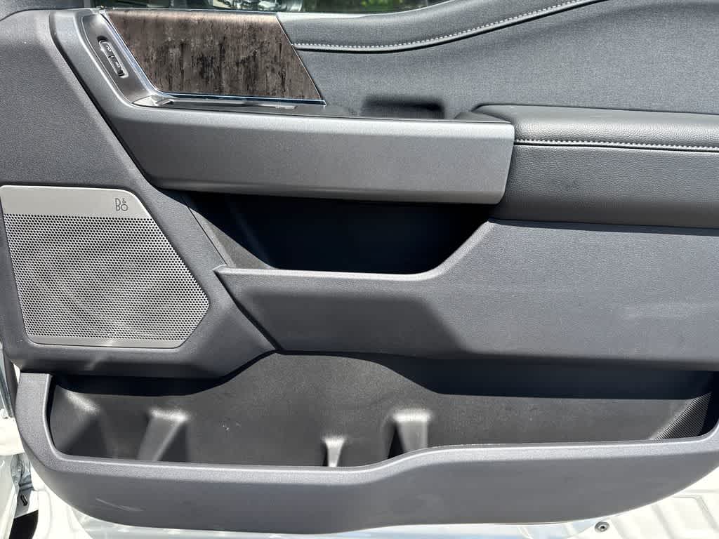 Thumbnail: 2025 Ford F-250 - 13