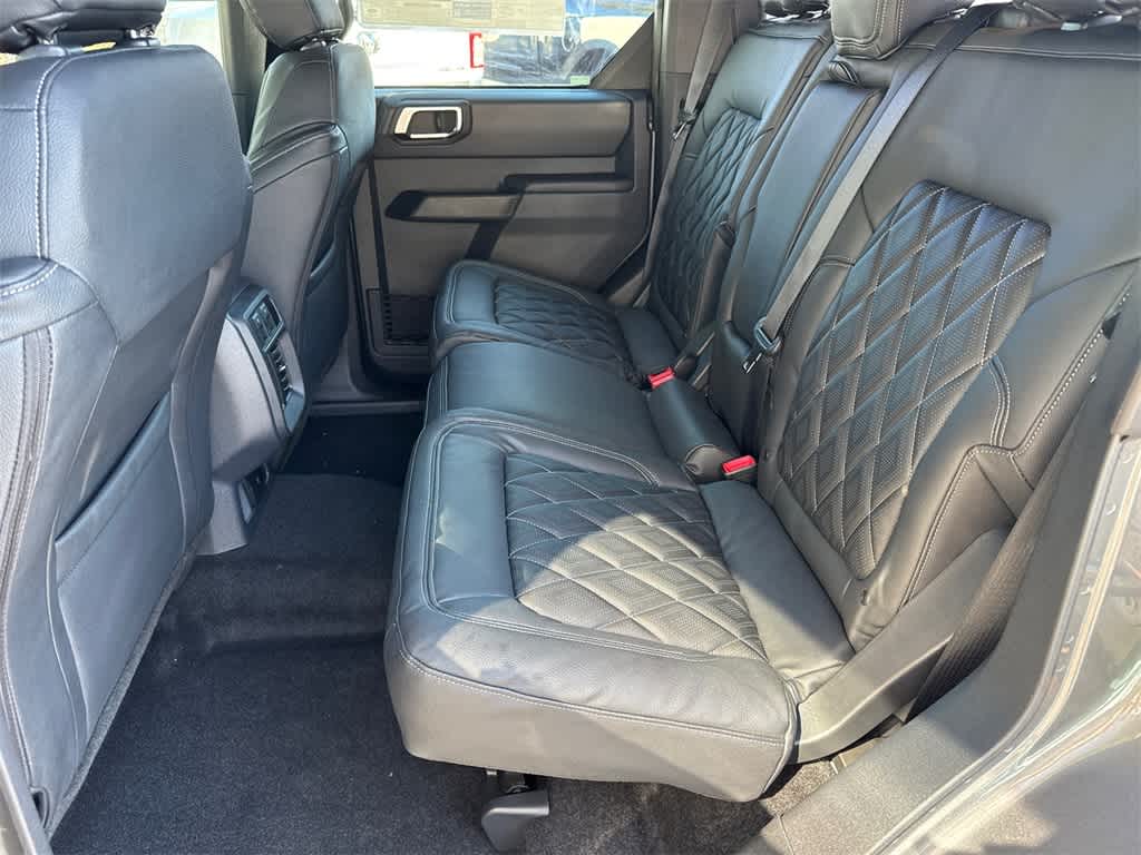 Thumbnail: 2025 Ford Bronco - 17