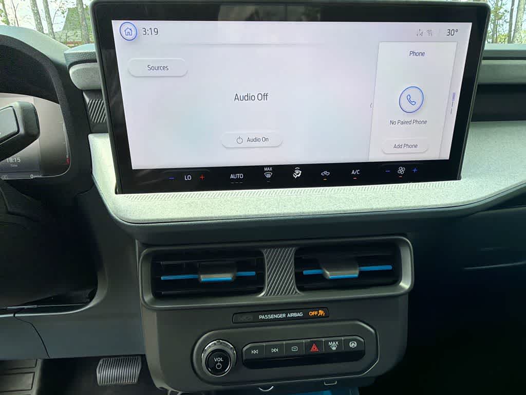 Thumbnail: 2026 Ford Maverick - 25