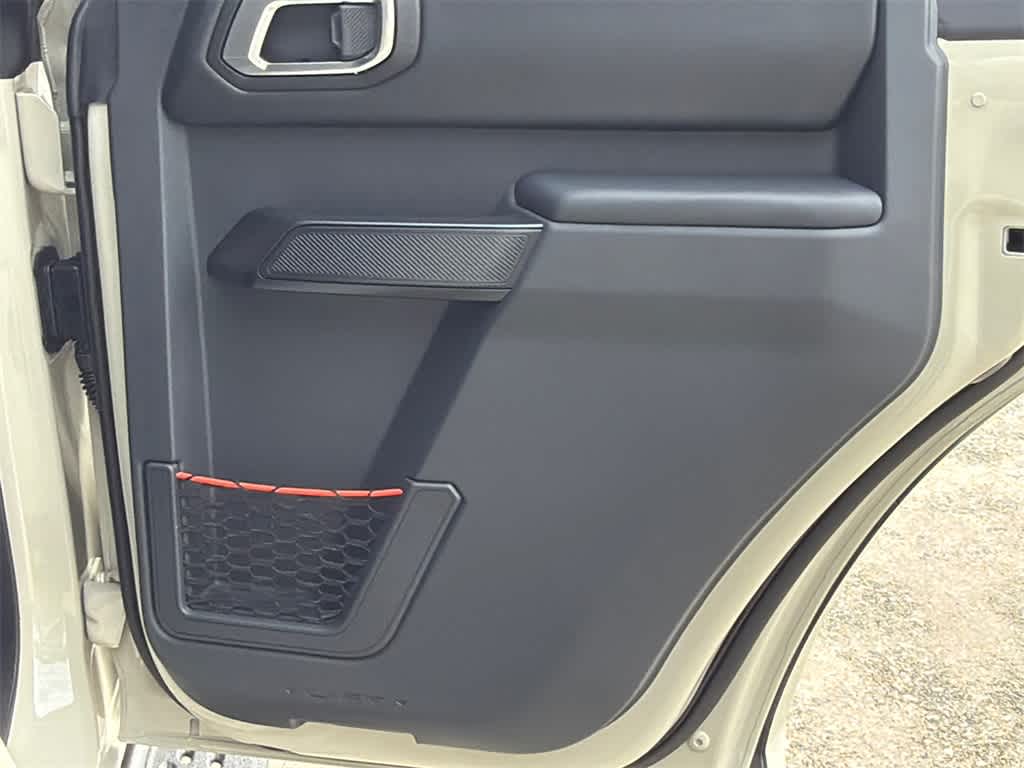 Thumbnail: 2025 Ford Bronco - 15