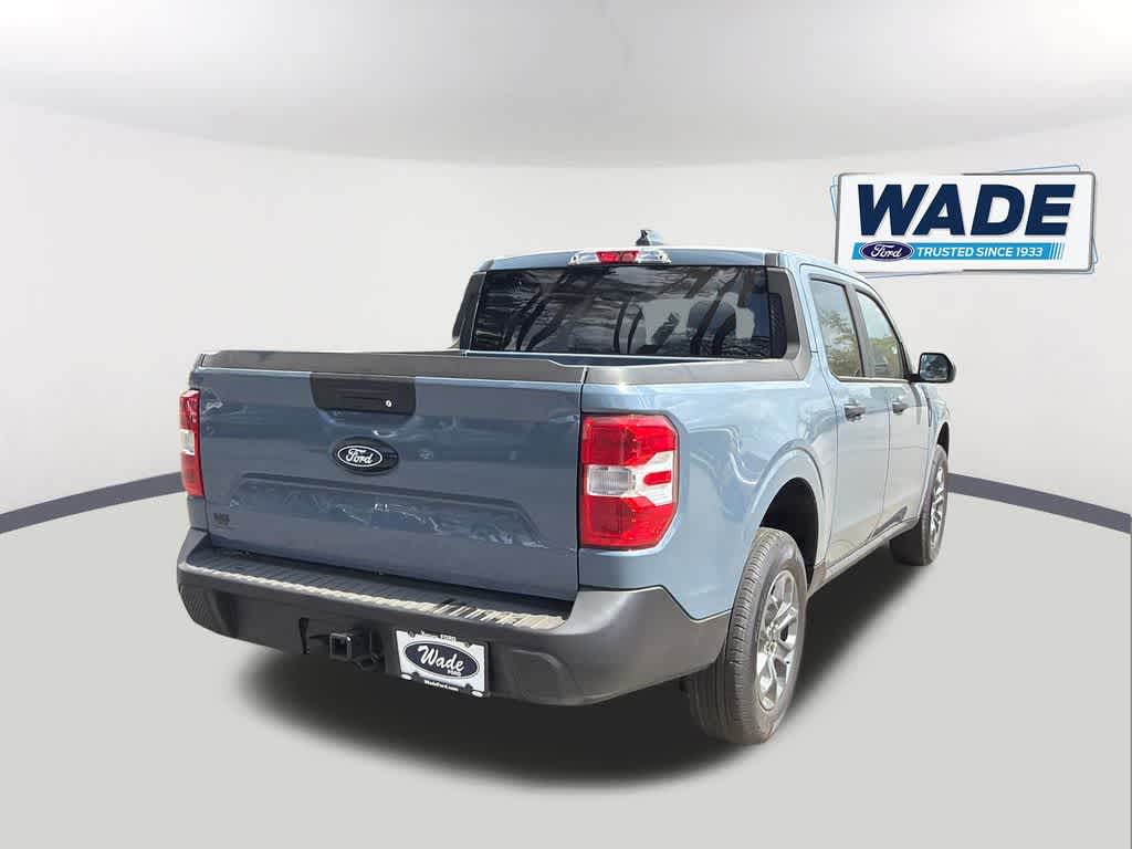 Thumbnail: 2026 Ford Maverick - 5