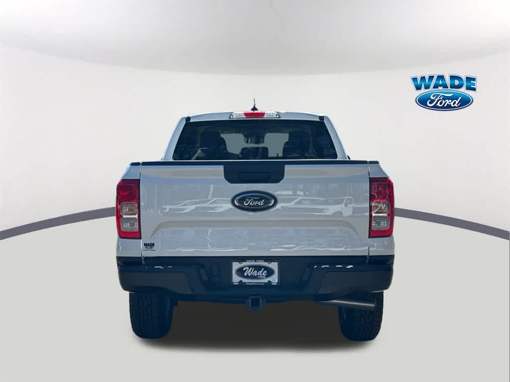 Thumbnail: 2025 Ford Ranger - 6