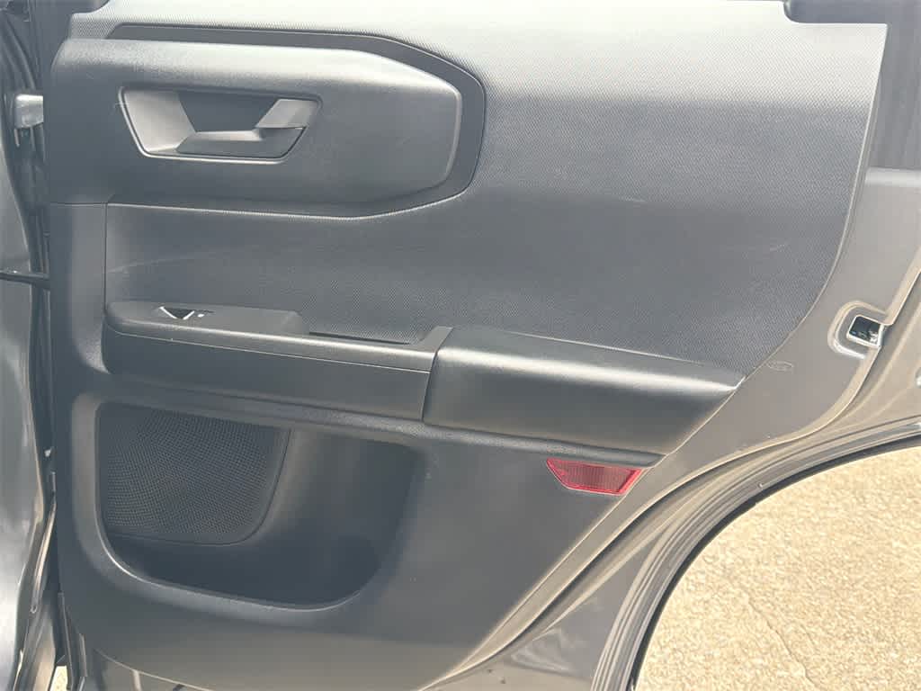 Thumbnail: 2021 Ford Bronco Sport - 15