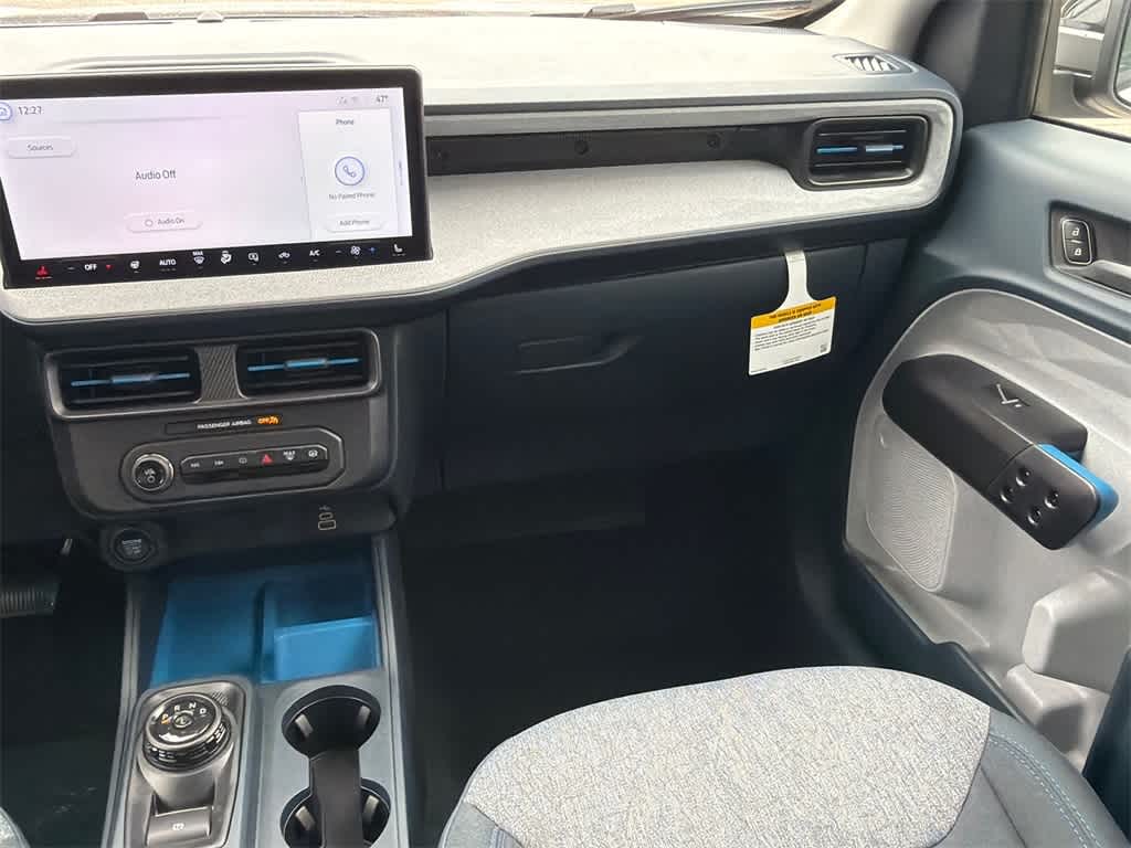 Thumbnail: 2026 Ford Maverick - 20