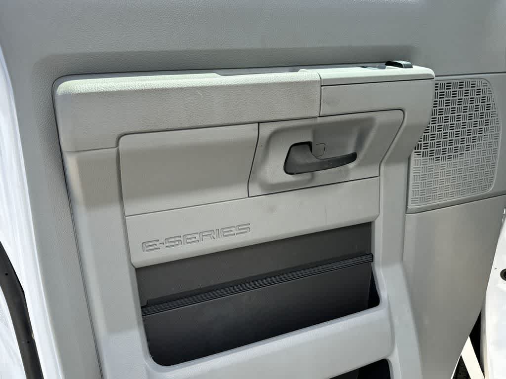 Thumbnail: 2023 Ford Econoline - 11