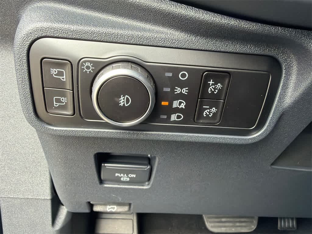 Thumbnail: 2025 Ford Bronco - 31