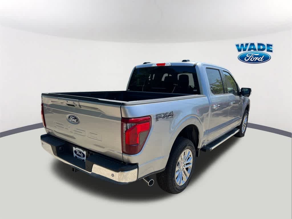 Thumbnail: 2025 Ford F-150 - 5