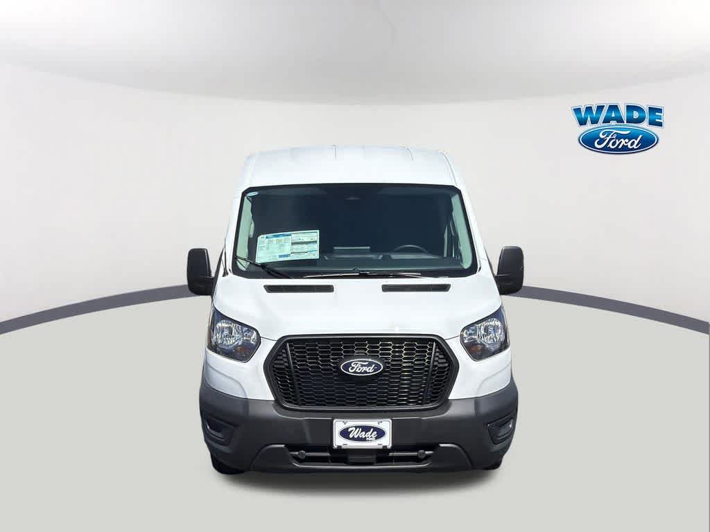 Thumbnail: 2026 Ford Transit Series - 2