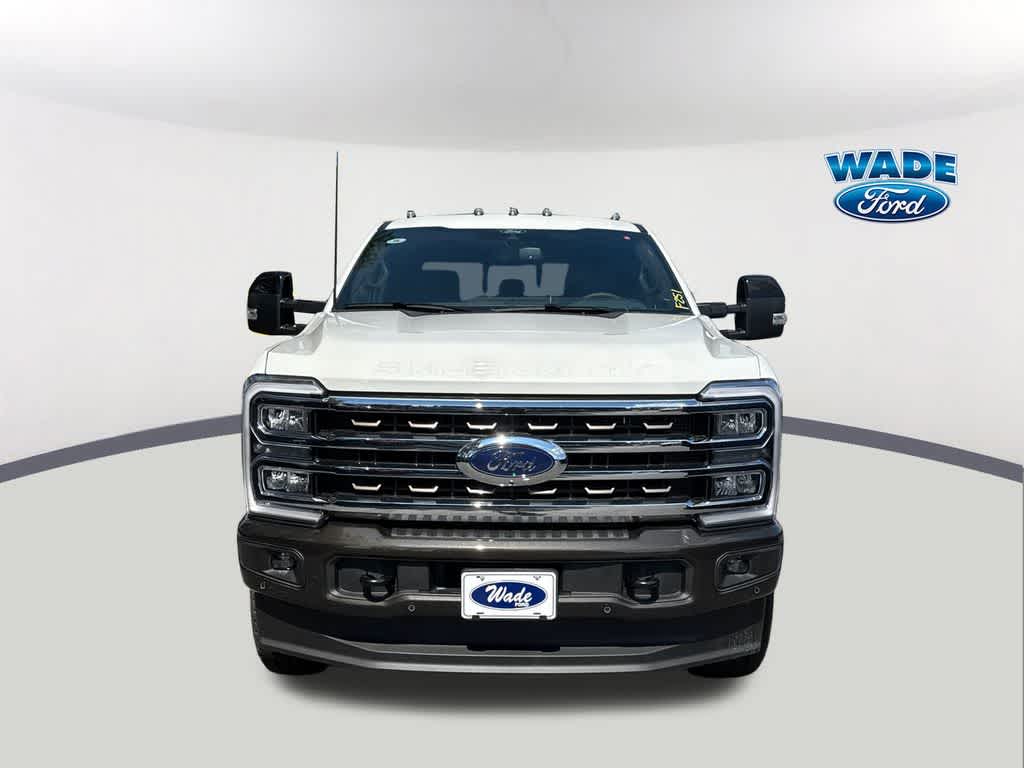 Thumbnail: 2025 Ford F-350 - 2