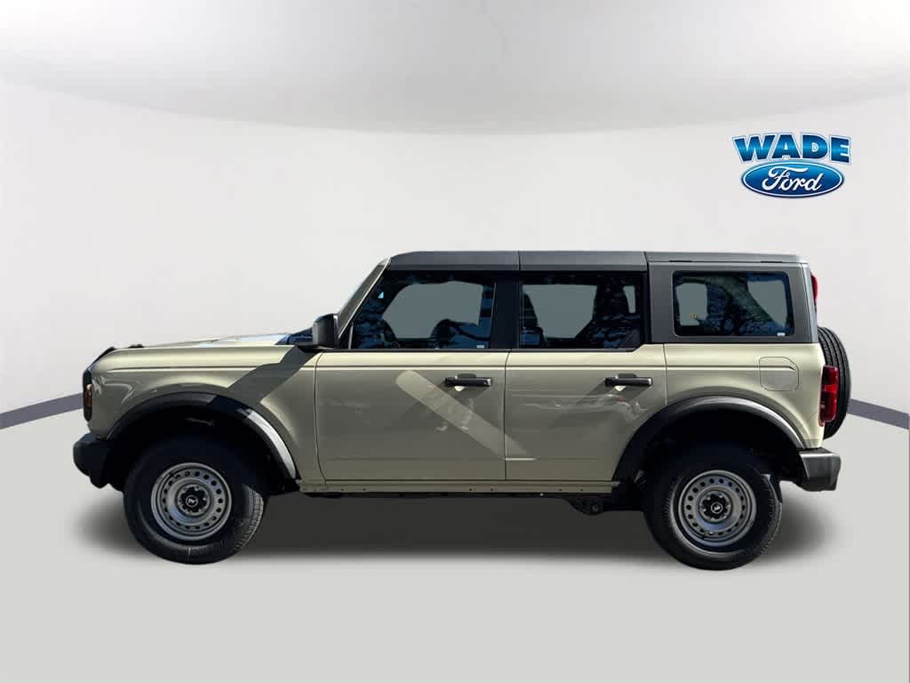 Thumbnail: 2025 Ford Bronco - 8