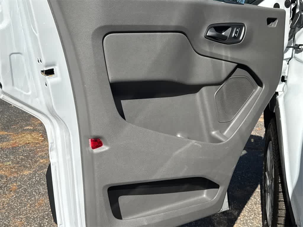 Thumbnail: 2023 Ford Transit Series - 11