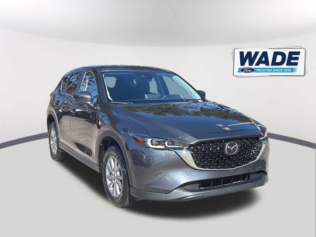 Thumbnail: 2023 Mazda CX-5 - 3