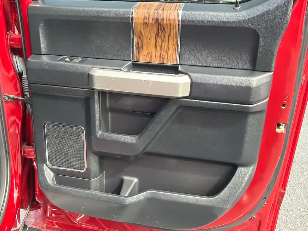 Thumbnail: 2019 Ford F-150 - 15