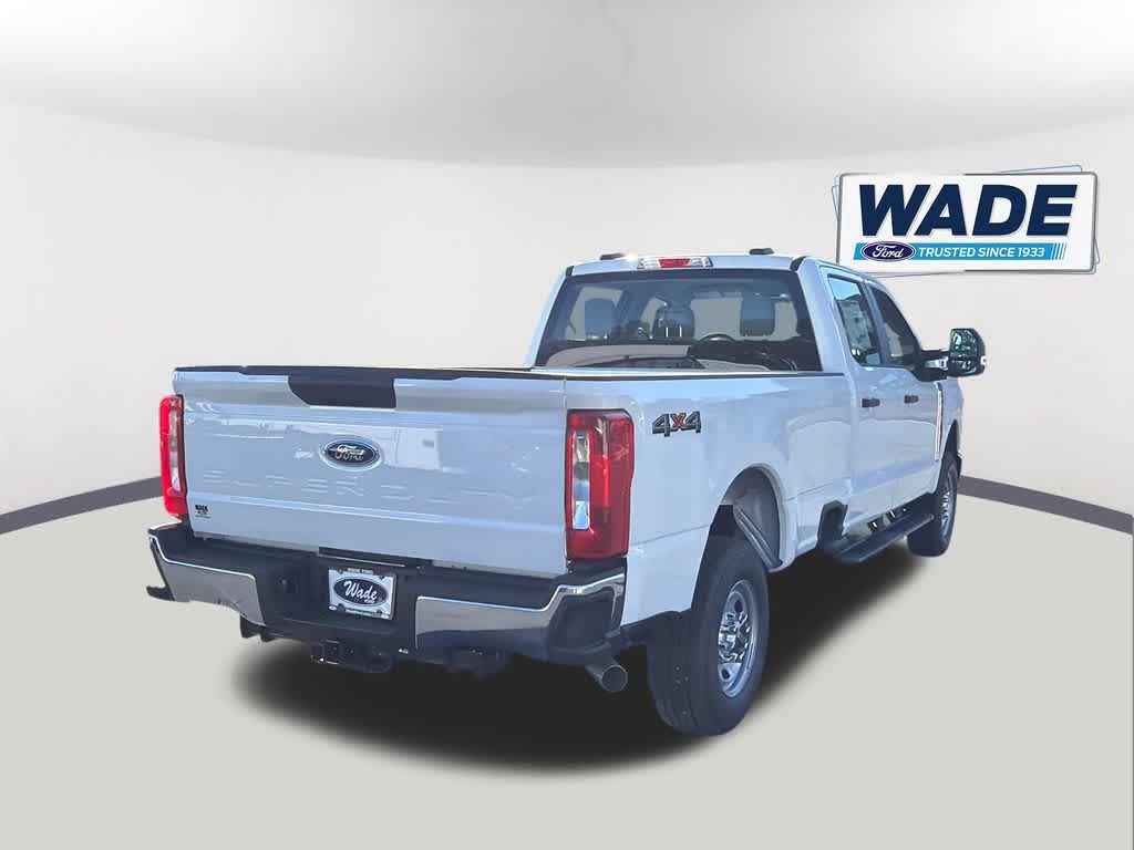 Thumbnail: 2026 Ford F-250 - 5