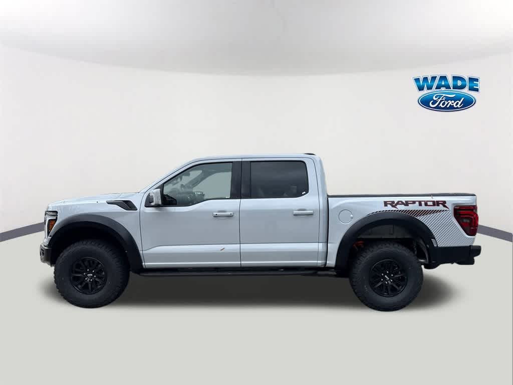 Thumbnail: 2025 Ford F-150 - 8