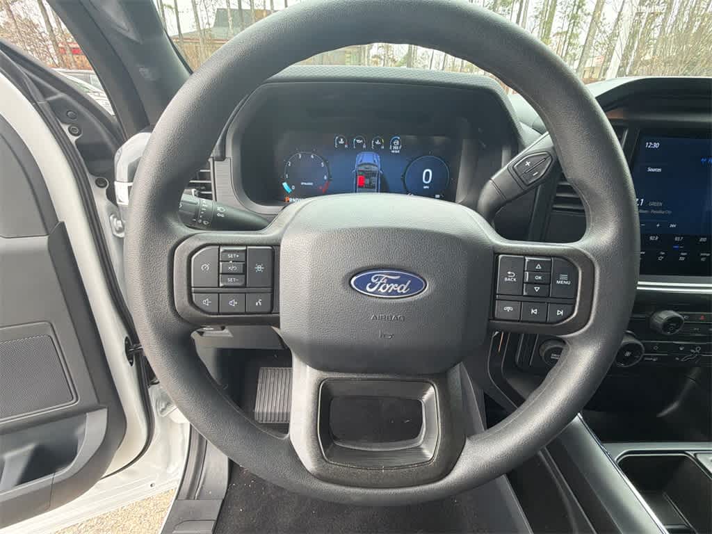 Thumbnail: 2025 Ford F-150 - 20