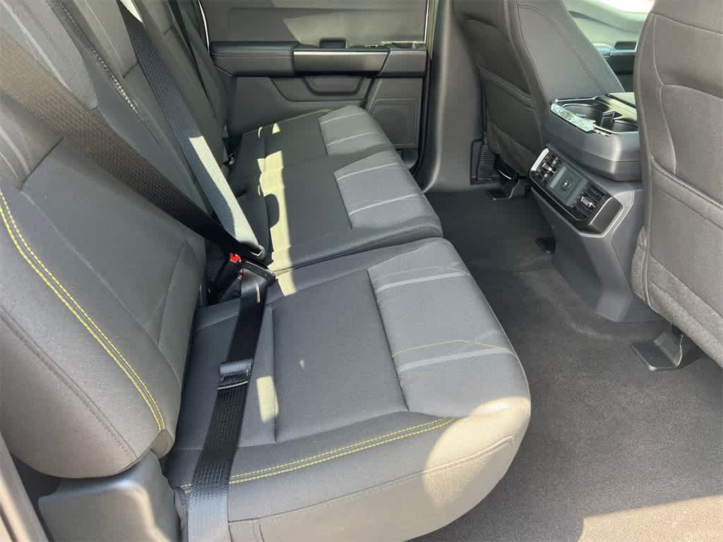 Thumbnail: 2025 Ford F-150 - 15