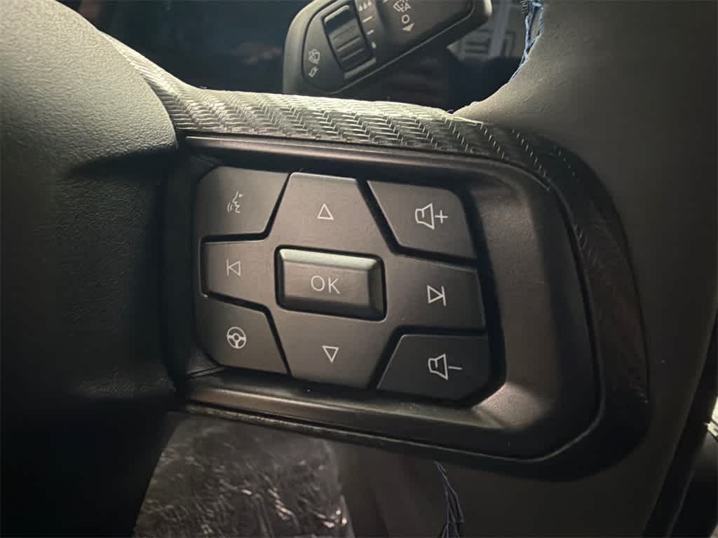 Thumbnail: 2025 Ford Mustang - 16