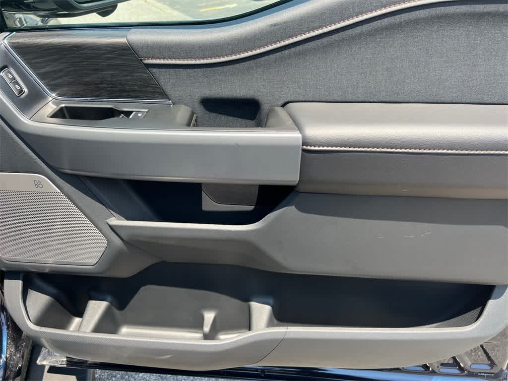 Thumbnail: 2025 Ford F-150 - 15