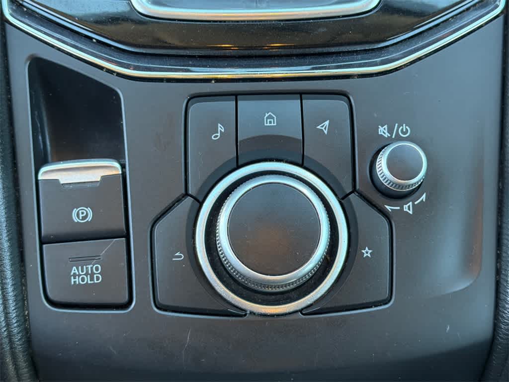 Thumbnail: 2023 Mazda CX-5 - 30