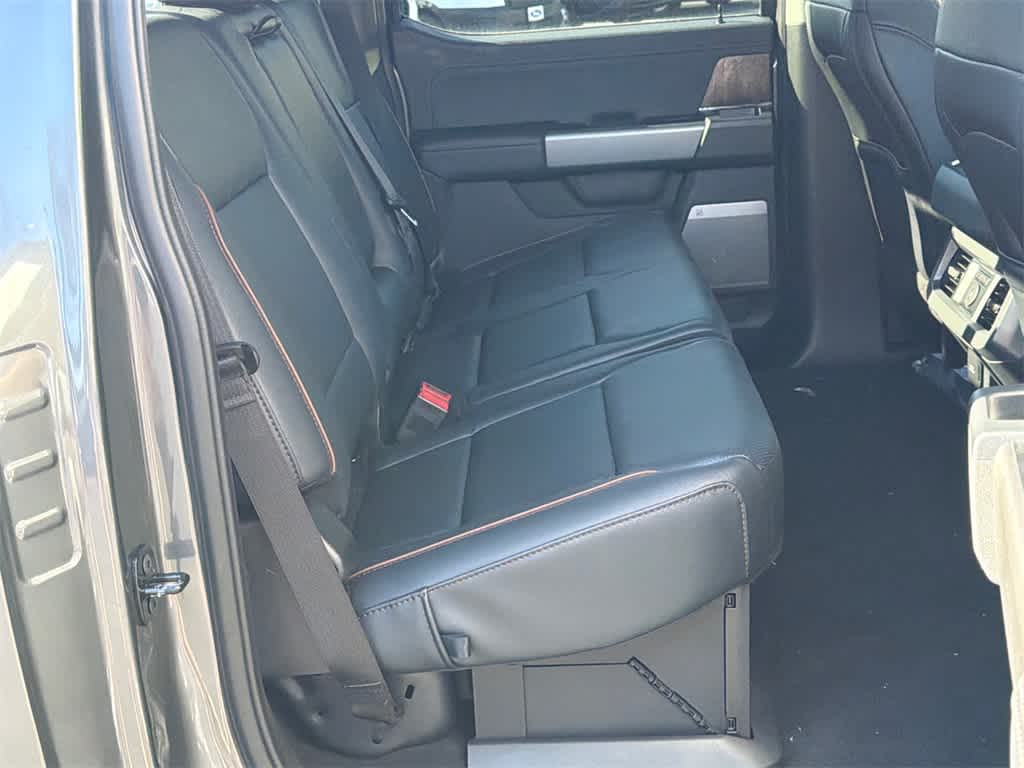 Thumbnail: 2026 Ford F-250 - 13