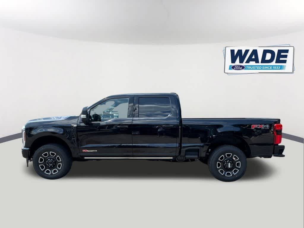 Thumbnail: 2026 Ford F-350 - 8