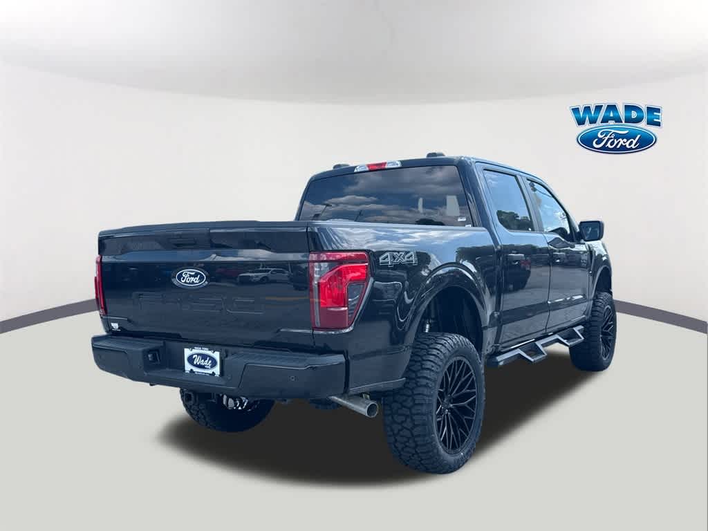 Thumbnail: 2025 Ford F-150 - 5