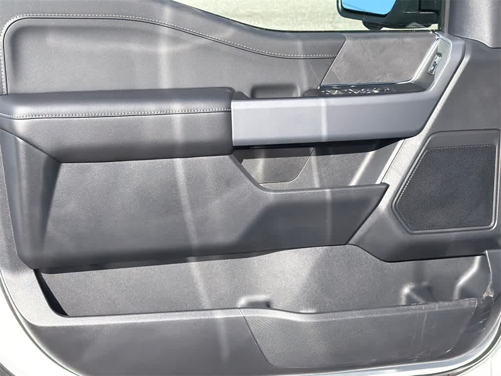 Thumbnail: 2025 Ford F-150 - 11