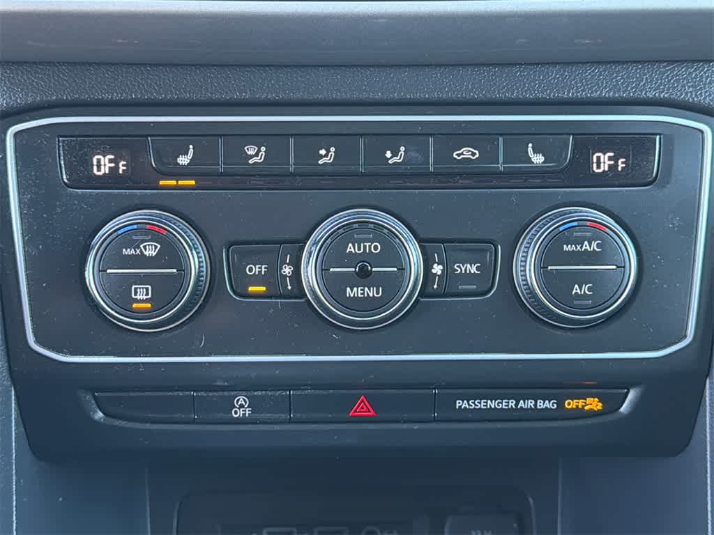 Thumbnail: 2020 Volkswagen Atlas - 29