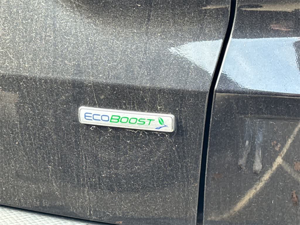 Thumbnail: 2020 Ford Escape - 10