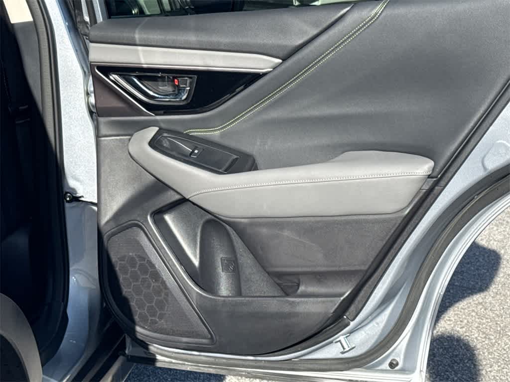 Thumbnail: 2023 Subaru Outback - 15