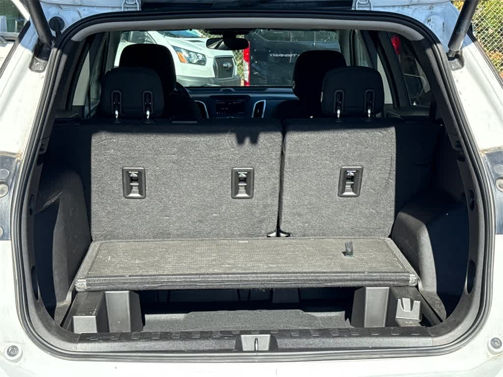 Thumbnail: 2019 Chevrolet Equinox - 16