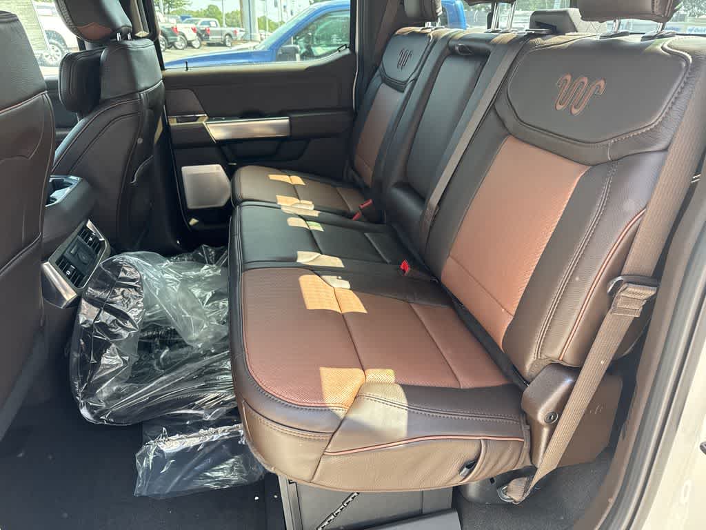 Thumbnail: 2025 Ford F-350 - 17