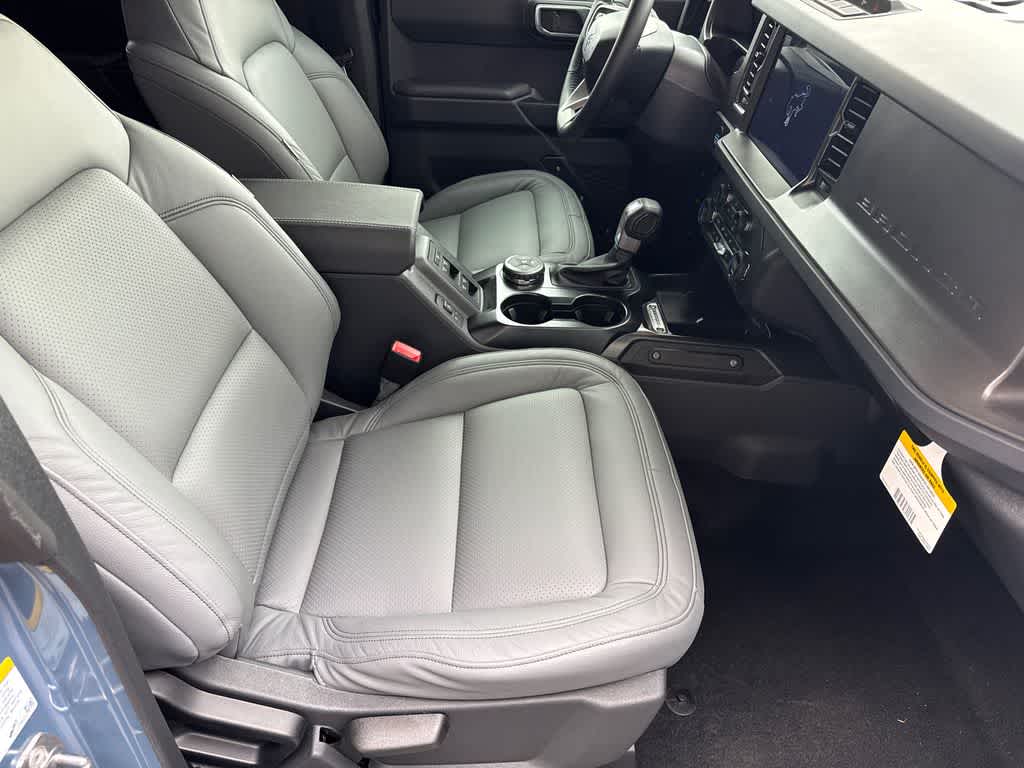 Thumbnail: 2025 Ford Bronco - 12