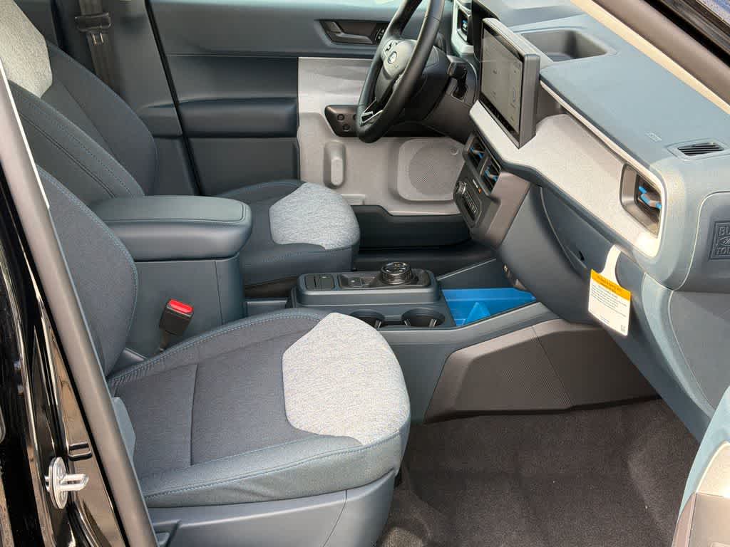 Thumbnail: 2026 Ford Maverick - 12