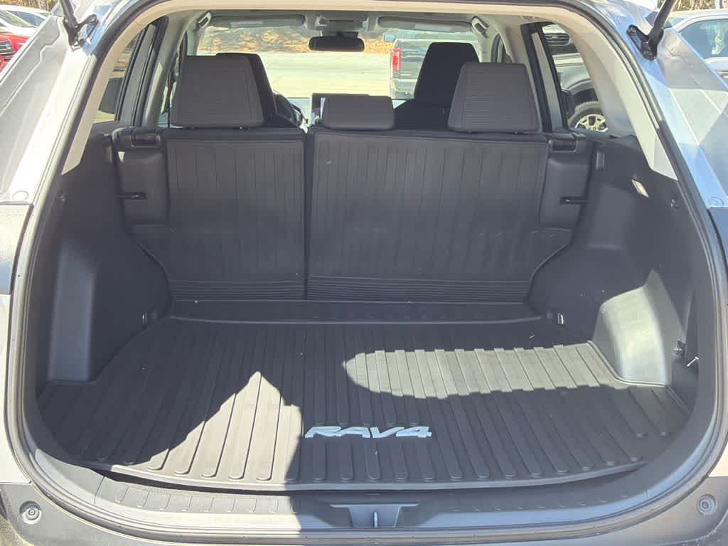 Thumbnail: 2024 Toyota RAV4 - 16