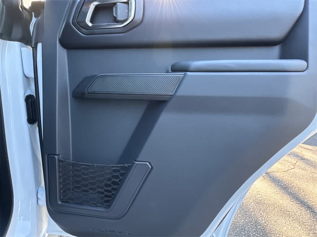 Thumbnail: 2025 Ford Bronco - 15