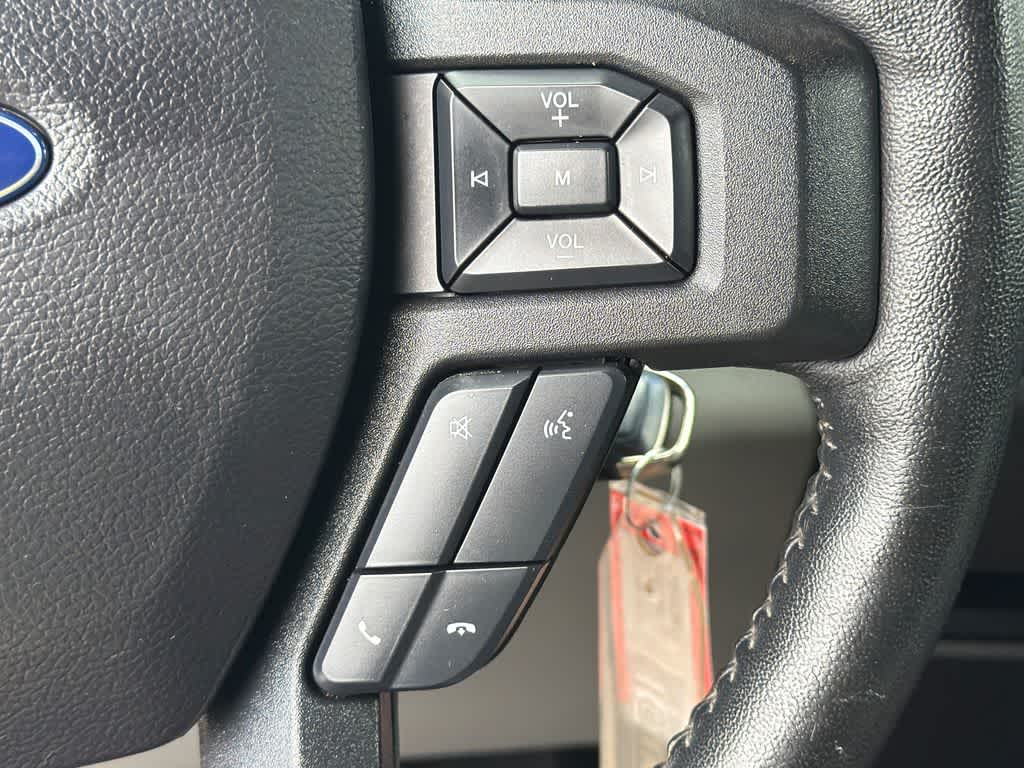 Thumbnail: 2020 Ford F-150 - 23